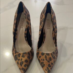 SCHUTZ heels